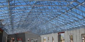 Truss Building Constructions