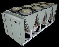 Air Cooled Liquid Chillers