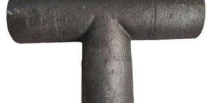 Cast Iron T Joint