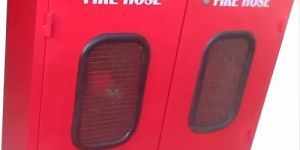 Fire Hose Box