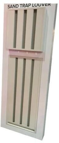 Sand Trap Louver