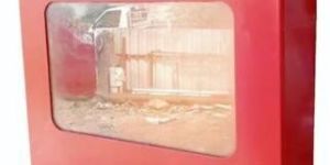 Wall Mount Electric Enclosures