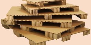 Paper Honeycomb Pallets