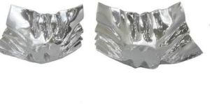 Aluminum Sheet Bowl