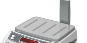 Bar Code Label Printer Weighing Scale