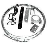 Sheet Metal Components