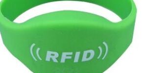 RFID Wristbands