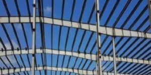 Yashraj Fabrication Consultant Work