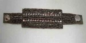 Fashion Embroidery Bracelet