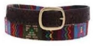 Fashion Leather Belt