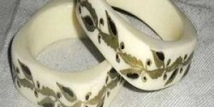 Fashion Resin Bangles