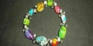 Stone Bracelet