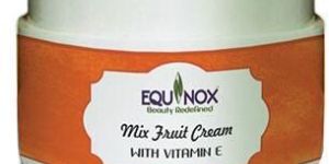 Mix Fruit Face Massage Cream