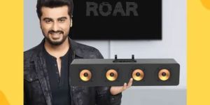 Portable Bluetooth Speaker