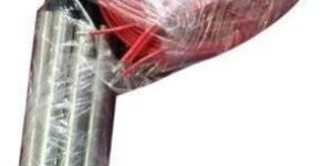 Electric Cartridge Heater