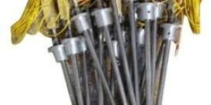 PT100 Temperature Sensor