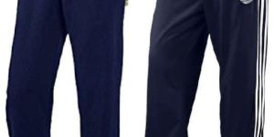 Men Runner Track Pant