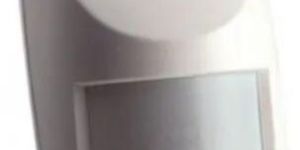 Wireless Motion Detector