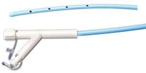 Naso Jejunal Feeding Tube