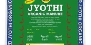 SPIC Jyothi (Enriched Organic Manure)