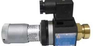 Hydraulic Pressure Switch