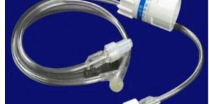 Medical Flow Regulator