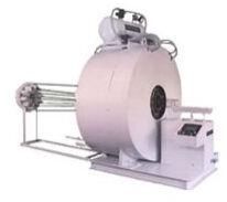 Wire Cage Welding Machine