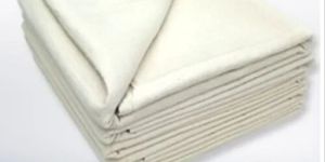 Cotton Dust Sheet