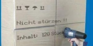 Carton Batch Coding Machine