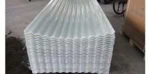FRP Roofing Sheet