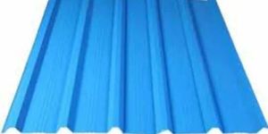 Galvanized Roofing Sheets