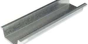 GI Ceiling Channel