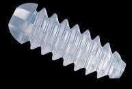 Arthroscopy Implants