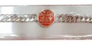 Designer Silver Bracelets