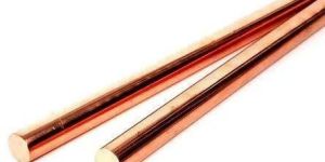 Copper Rod