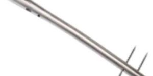 Orthopedic Interlocking Femur Nail