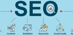 Search Engine Optimization