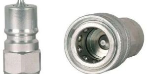 Hydraulic Quick Coupling