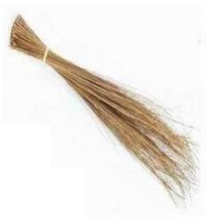 Coconut Broom Stick