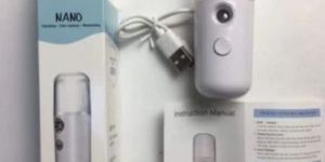 Nano Mist Sprayer