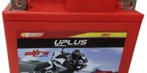 Motor Cycle Rechargeable Battery