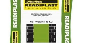 Readiplast Mix Plaster