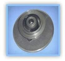 Centre Housings, Aluminium Pressure Die Casting Components
