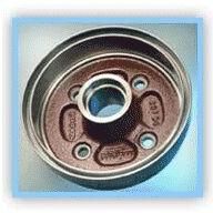 Aluminium Pressure Die Casting