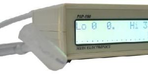 PROXIMAL AIRWAY PRESSURE MONITOR