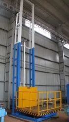 Material Handling Lift