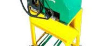 Chaff Cutter