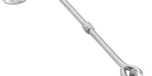 Stainless Steel Window Hook