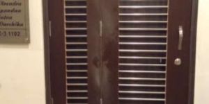 Sliding Folding Door