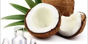 Coconut Carrier Oil